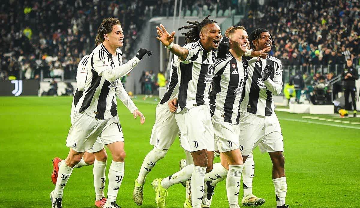 尤文图斯客场逆袭,绝杀拿下对手的简单介绍 尤文图斯客场逆袭,绝杀拿下对手的简单介绍