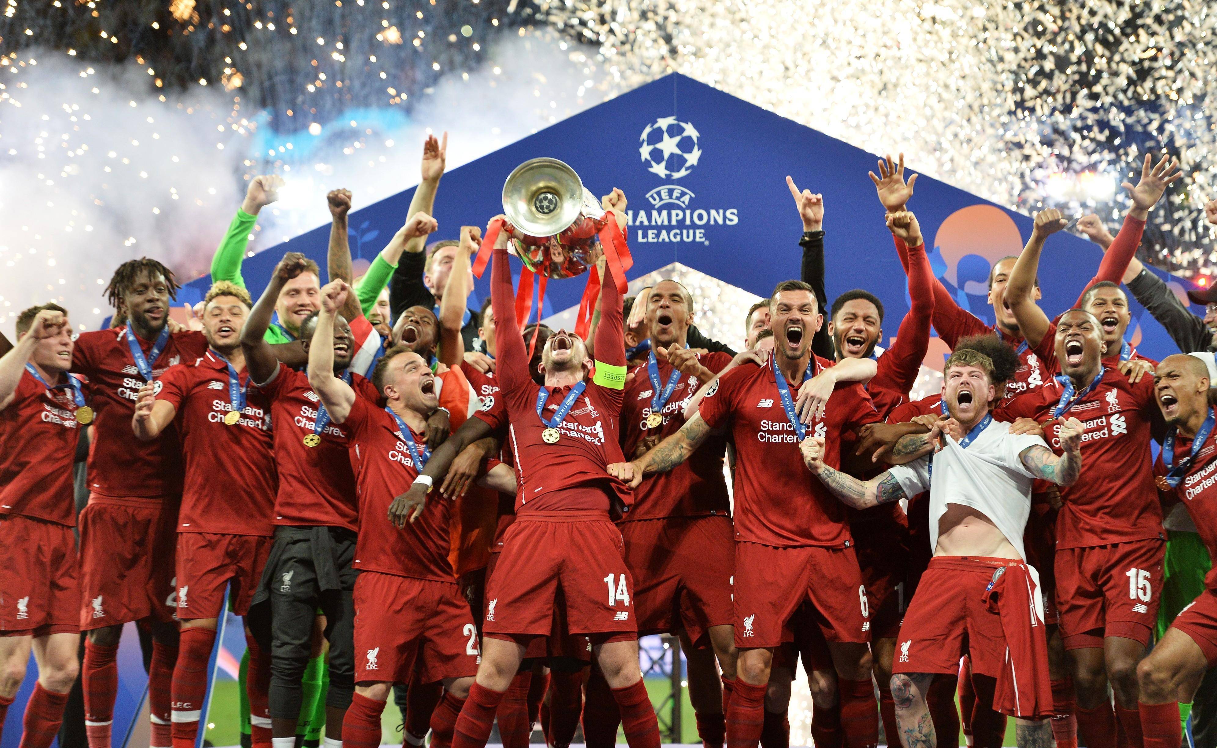 利物浦阵中球员发挥出色,球队整体实力显著提升的简单介绍 利物浦阵中球员发挥出色,球队整体实力显著提升的简单介绍