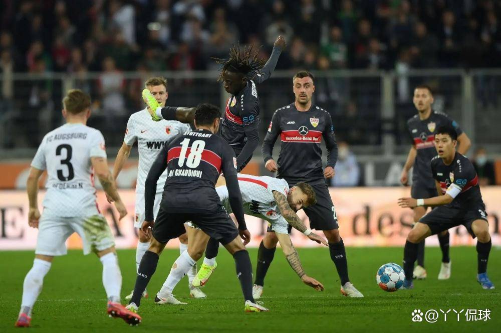 奥格斯堡主场击败斯图加特,提升到第九名(奥格斯堡主场击败斯图加特,提升到第九名了吗) 奥格斯堡主场击败斯图加特,提升到第九名(奥格斯堡主场击败斯图加特,提升到第九名了吗)