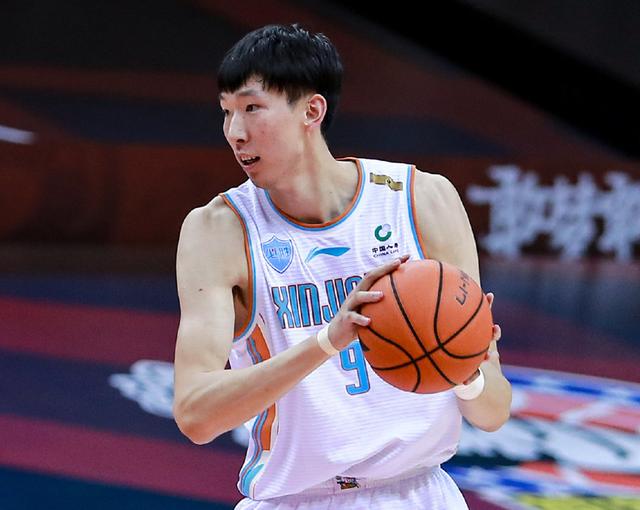 周琦季后赛逆天换回前嫌魔兽转会响助勇士 周琦季后赛逆天换回前嫌魔兽转会响助勇士