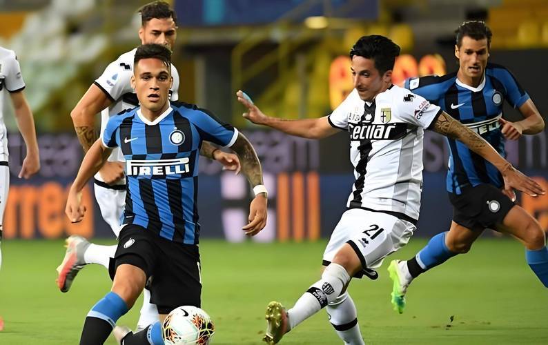 关于国米对决维罗纳,胜者将取得胜利的信息 关于国米对决维罗纳,胜者将取得胜利的信息