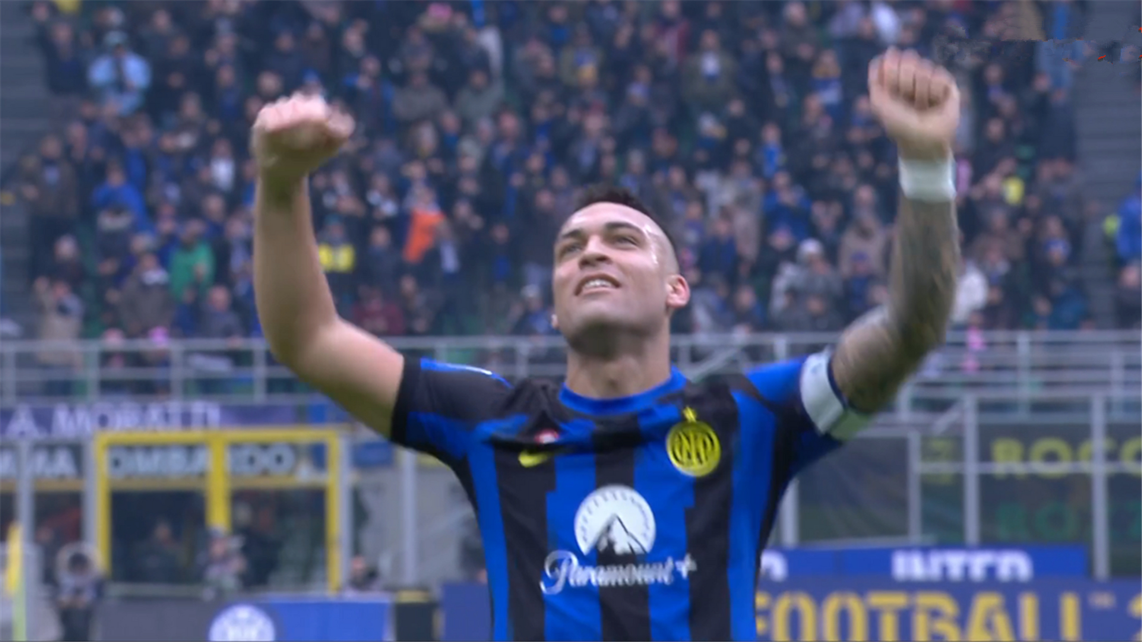 关于国米对决维罗纳,胜者将取得胜利的信息 关于国米对决维罗纳,胜者将取得胜利的信息