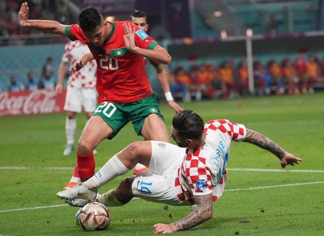 星空体育馆-包含摩洛哥瓦赫达冲击季军，年轻球员表现亮眼的词条