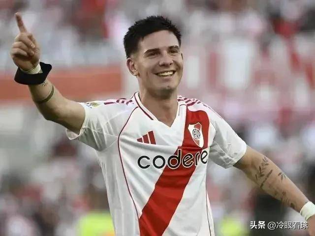 河床冲击季军,年轻球员表现亮眼的简单介绍 河床冲击季军,年轻球员表现亮眼的简单介绍