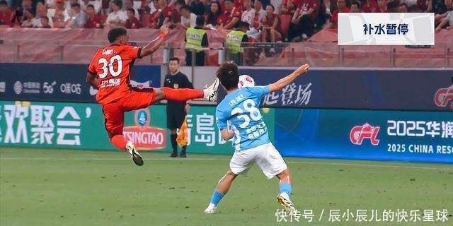 在上海海港赛场上演亚冠,碾压,引发教练席炸锅的简单介绍 在上海海港赛场上演亚冠,碾压,引发教练席炸锅的简单介绍