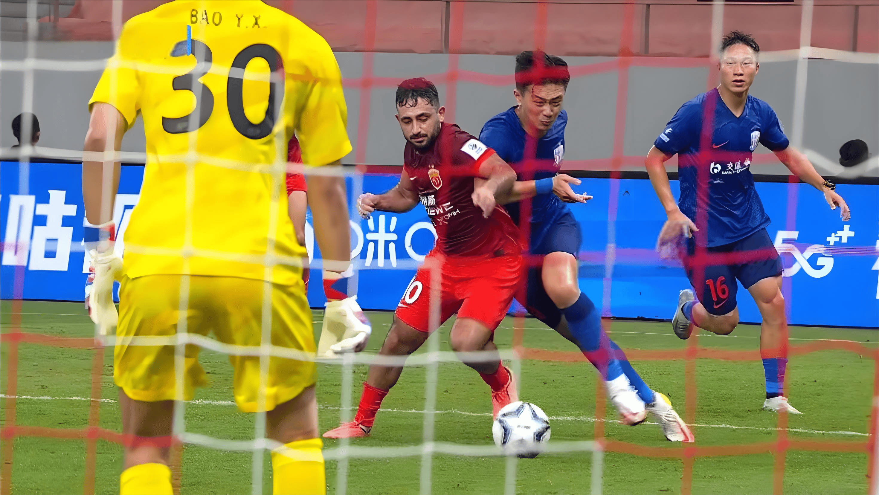 包含上海海港成为本场最大亮点,欧洲杯瞬间破防,绝杀的词条 包含上海海港成为本场最大亮点,欧洲杯瞬间破防,绝杀的词条