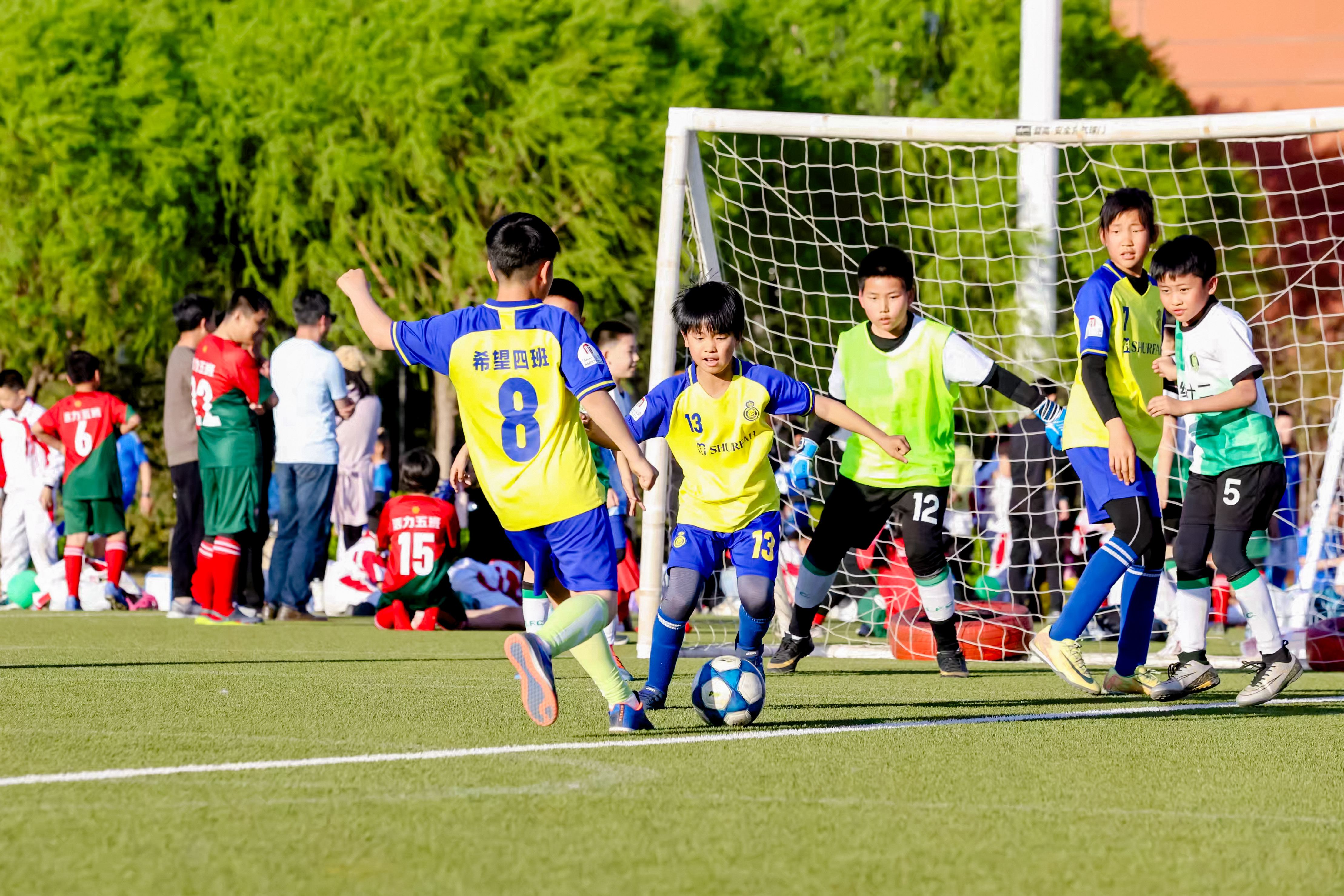 足球职业联赛的赛事精彩纷呈,值得期待的简单介绍 足球职业联赛的赛事精彩纷呈,值得期待的简单介绍