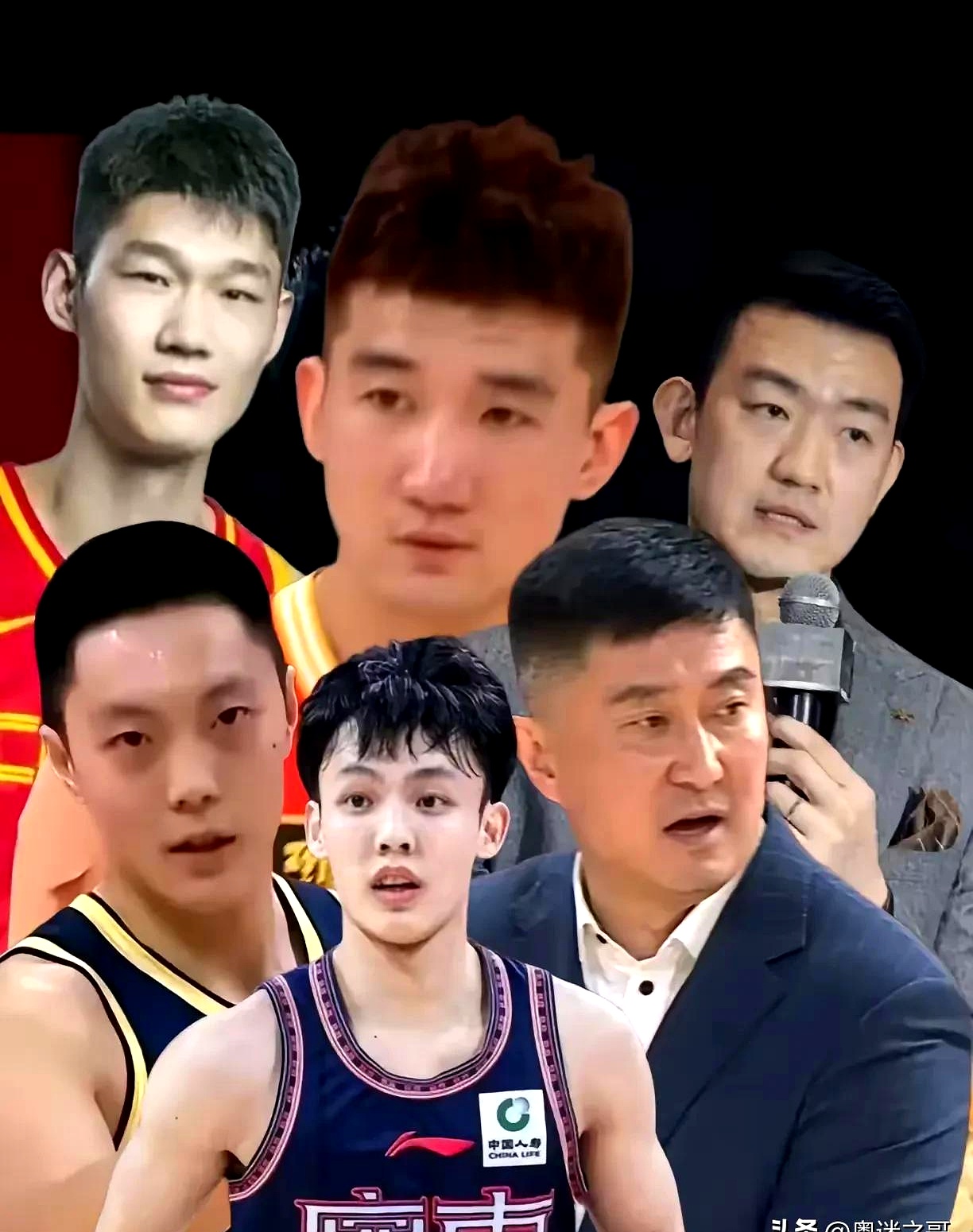 CBA联赛强队对决,谁能笑到最后 CBA联赛强队对决,谁能笑到最后