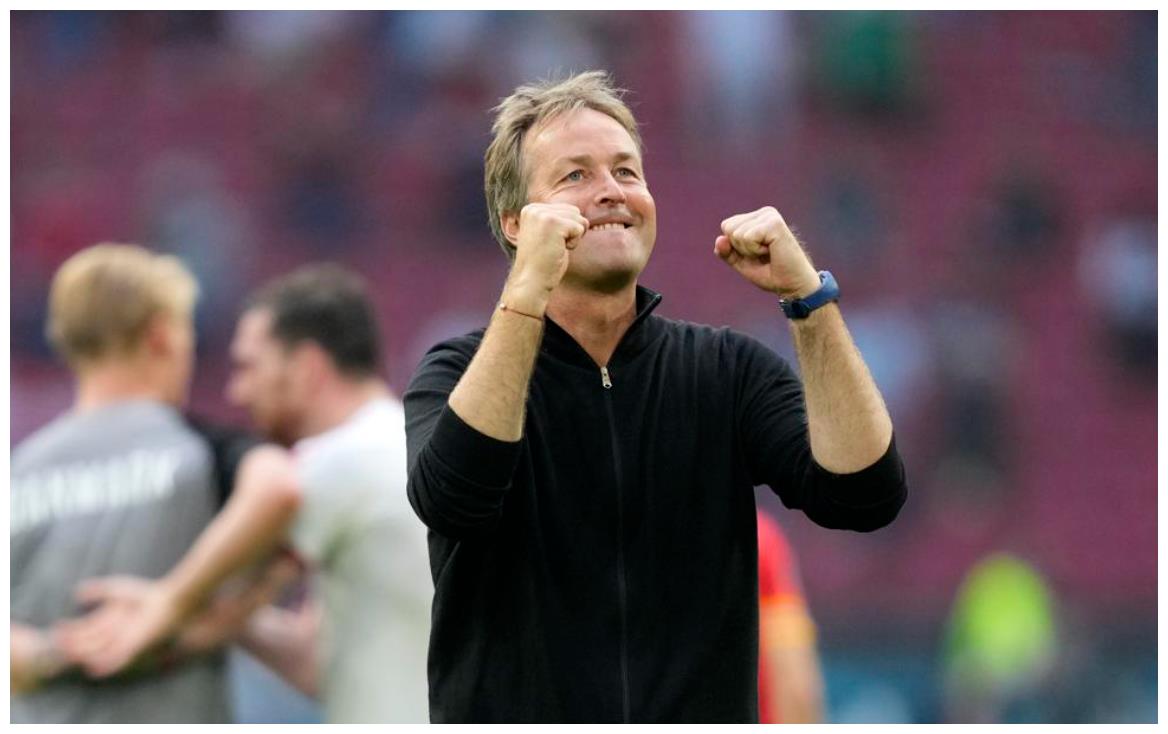 星空体育课程-丹麦对挑战俄罗斯，争夺胜者晋级的简单介绍