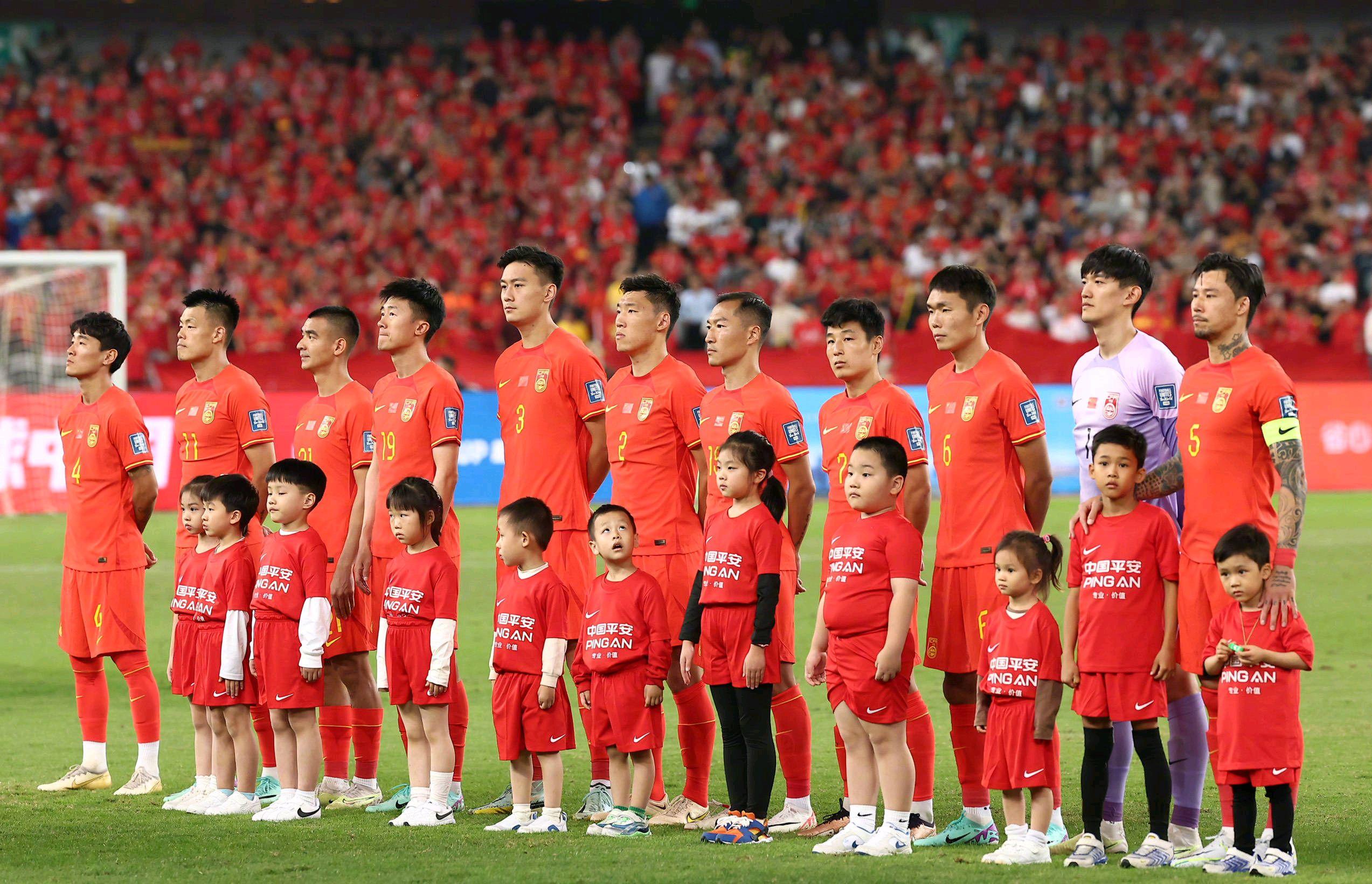 中国足球界一场重磅比赛即将上演 中国足球界一场重磅比赛即将上演