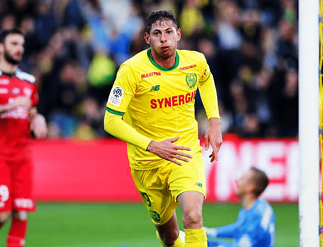 星空体育注册-南特主场逆转蒙彼利埃，继续保持不败势头的简单介绍