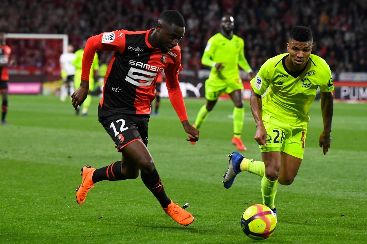 包含南特客场逼平昂热,法甲保级形势依然紧张的词条 包含南特客场逼平昂热,法甲保级形势依然紧张的词条