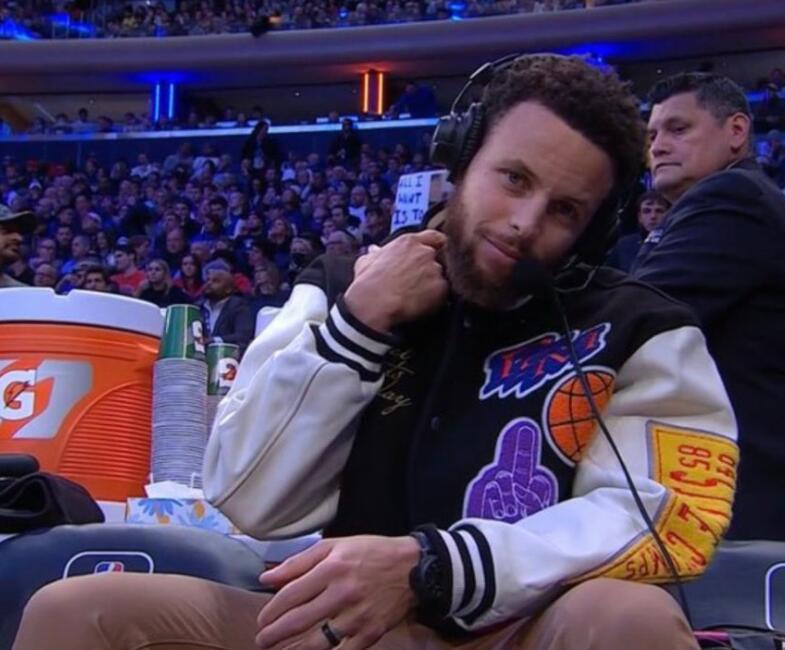 星空体育亚洲官网-关于勇士球员因伤缺阵，球队全力备战下一场比赛的信息