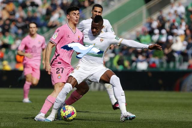 星空体育官方入口-艾尔切主场失利，遭遇两连败