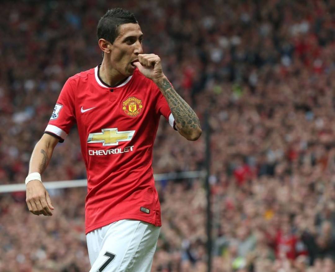 迪马利亚否认加盟马德里竞技,声明真相的简单介绍 迪马利亚否认加盟马德里竞技,声明真相的简单介绍