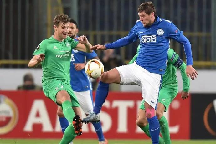 关于圣埃蒂安力克对手,法甲豪强实力不容小觑的信息 关于圣埃蒂安力克对手,法甲豪强实力不容小觑的信息