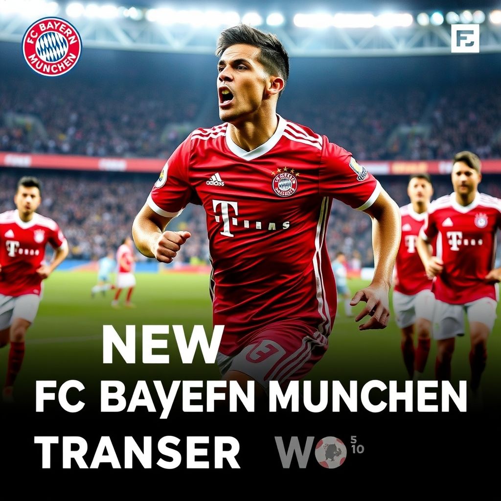 星空体育官网app-拜仁慕尼黑正式宣布签下巴西前锋，实力再添新助力