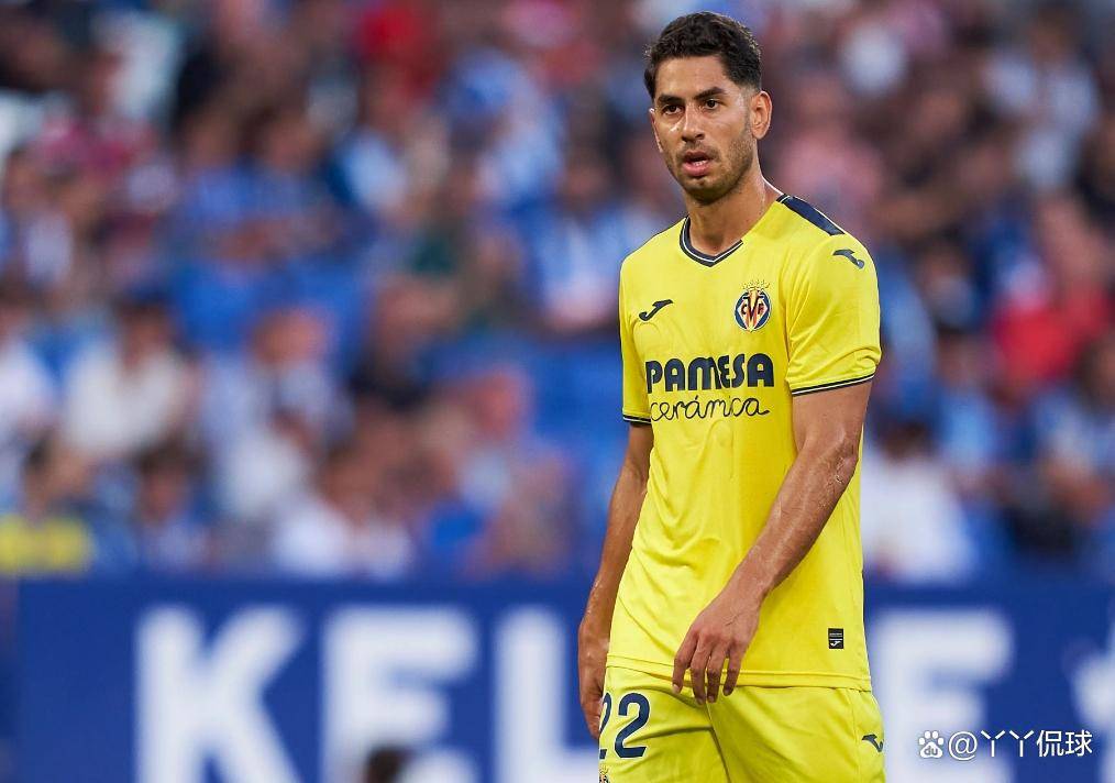 比利亚雷亚尔主场大胜,表现抢眼 比利亚雷亚尔主场大胜,表现抢眼