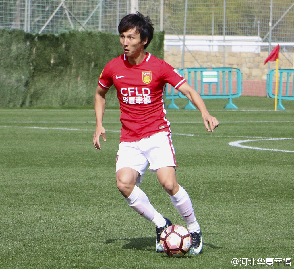 关于华夏队员努力拼搏,期待取得更好成绩的信息 关于华夏队员努力拼搏,期待取得更好成绩的信息