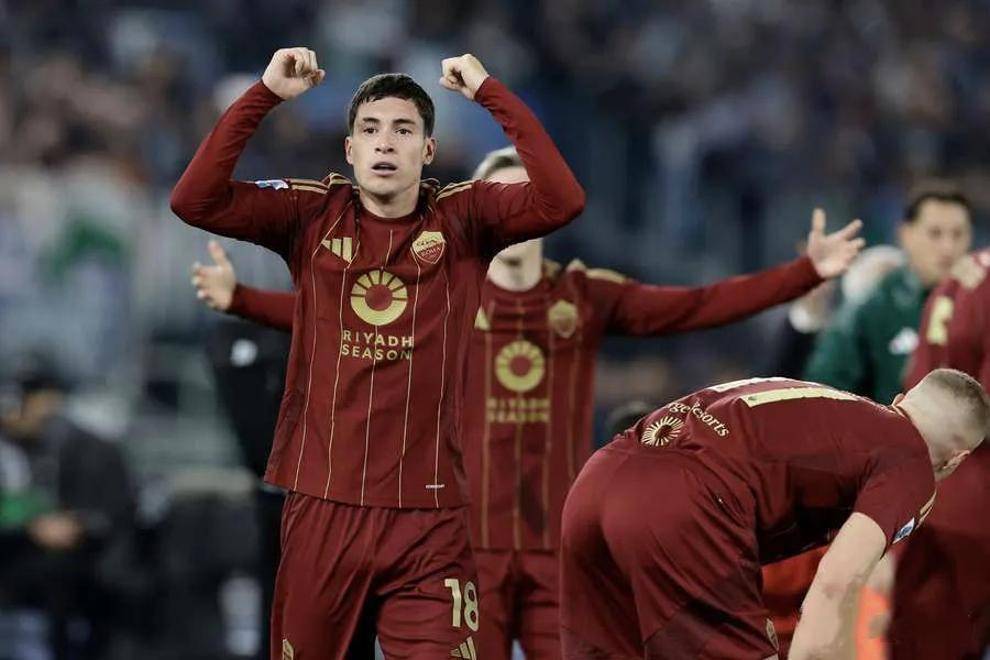 罗马主场失利那不勒斯,意甲战绩持续低迷的简单介绍 罗马主场失利那不勒斯,意甲战绩持续低迷的简单介绍