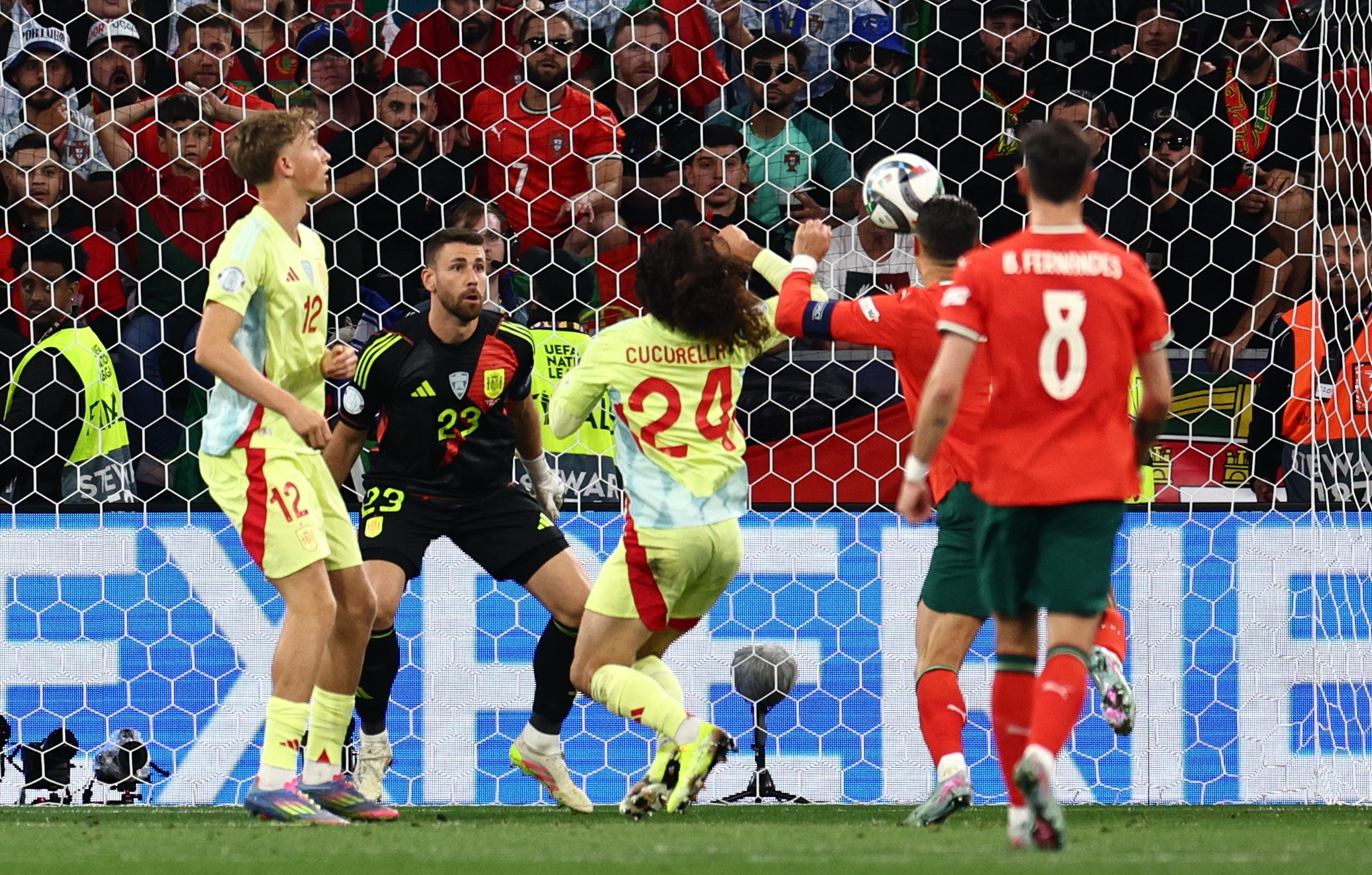 星空体育官方入口-葡萄牙难得一胜击败卢森堡，迎回胜利的简单介绍