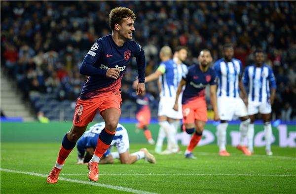 马德里竞技险胜晋级,突围成功的简单介绍 马德里竞技险胜晋级,突围成功的简单介绍