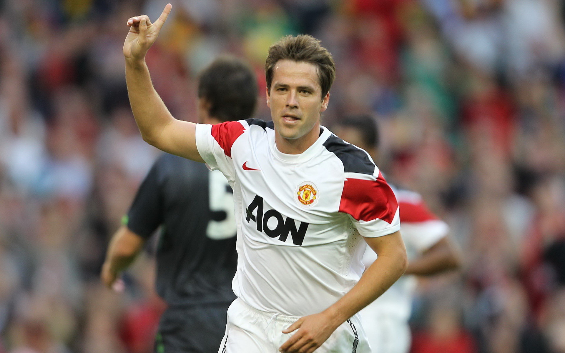 夺冠热门!体育明星参加国际足球比赛 夺冠热门!体育明星参加国际足球比赛