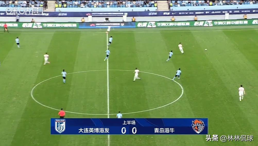 青岛海牛新阵容崭露头角,深圳佳兆业难阻连胜 青岛海牛新阵容崭露头角,深圳佳兆业难阻连胜