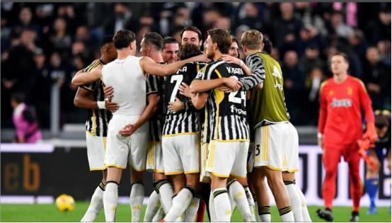 星空体育网站入口-尤文图斯在欧洲比赛中夺得重要胜利