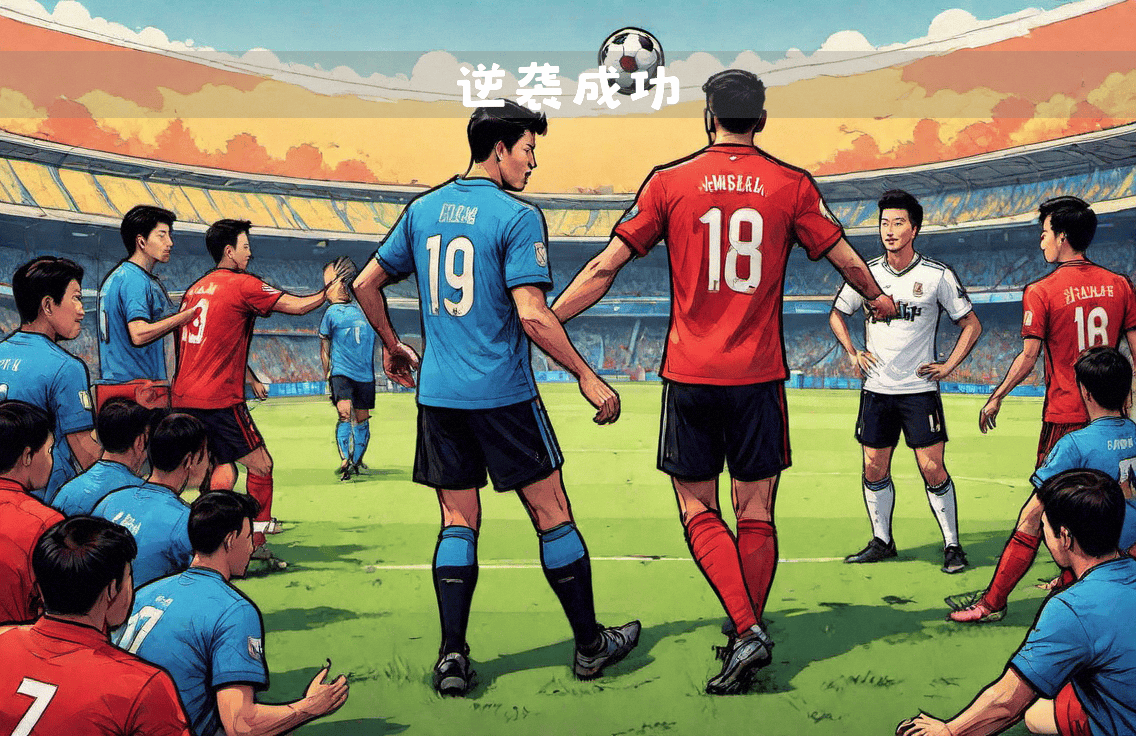 爱沙尼亚国家队在欧洲预选赛中逆袭获胜 爱沙尼亚国家队在欧洲预选赛中逆袭获胜