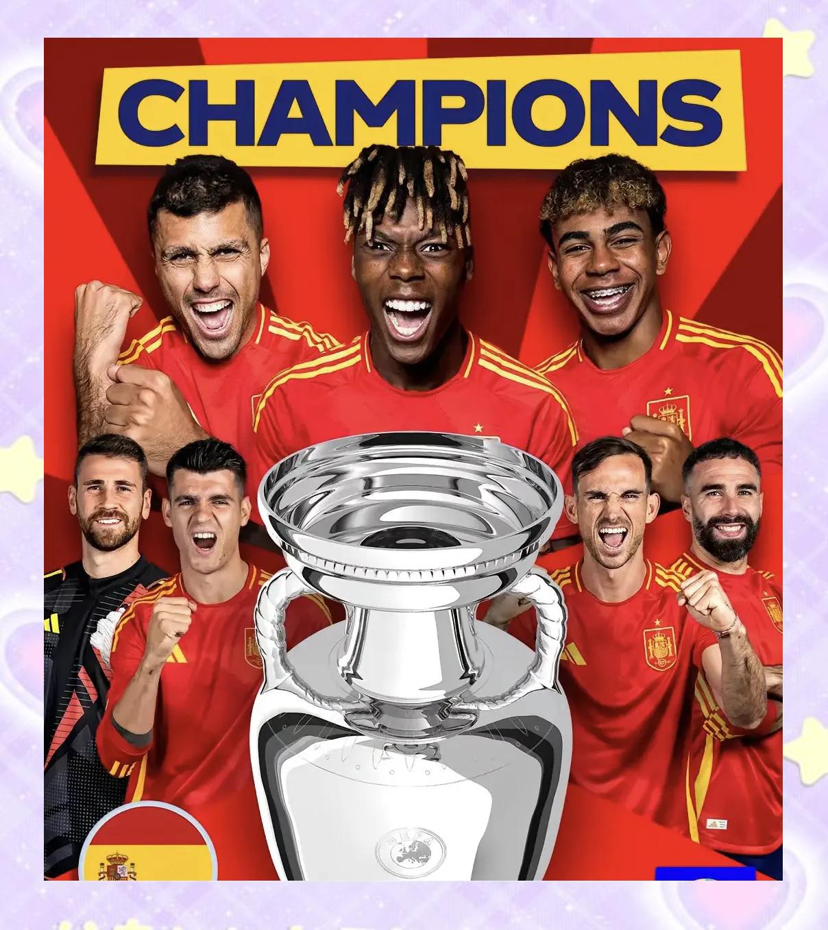 西班牙足球嘉年华,充满了未知和惊喜 西班牙足球嘉年华,充满了未知和惊喜