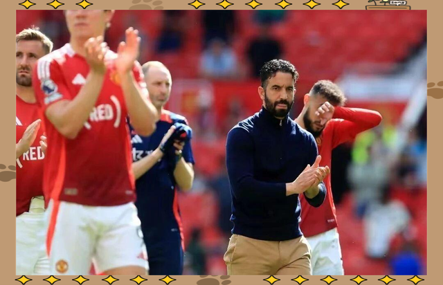 曼联中场技术出众,球队创造机会频频 曼联中场技术出众,球队创造机会频频