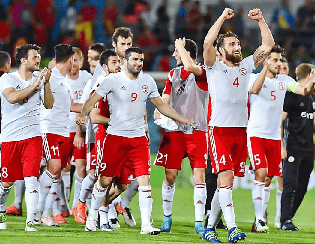 星空体育亚洲官网-关于格鲁吉亚球队以实力艺术，夺得胜利的信息