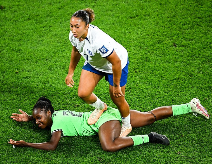 意大利女足1-0战胜尼日利亚,跻身四强 意大利女足1-0战胜尼日利亚,跻身四强