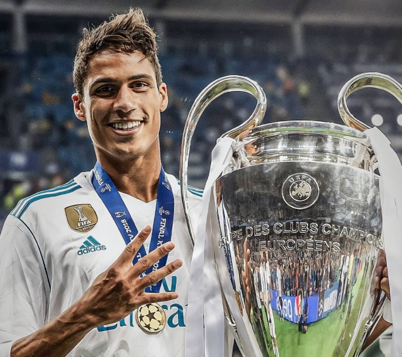 星空体育链接-曼联官方宣布续约世界杯冠军！