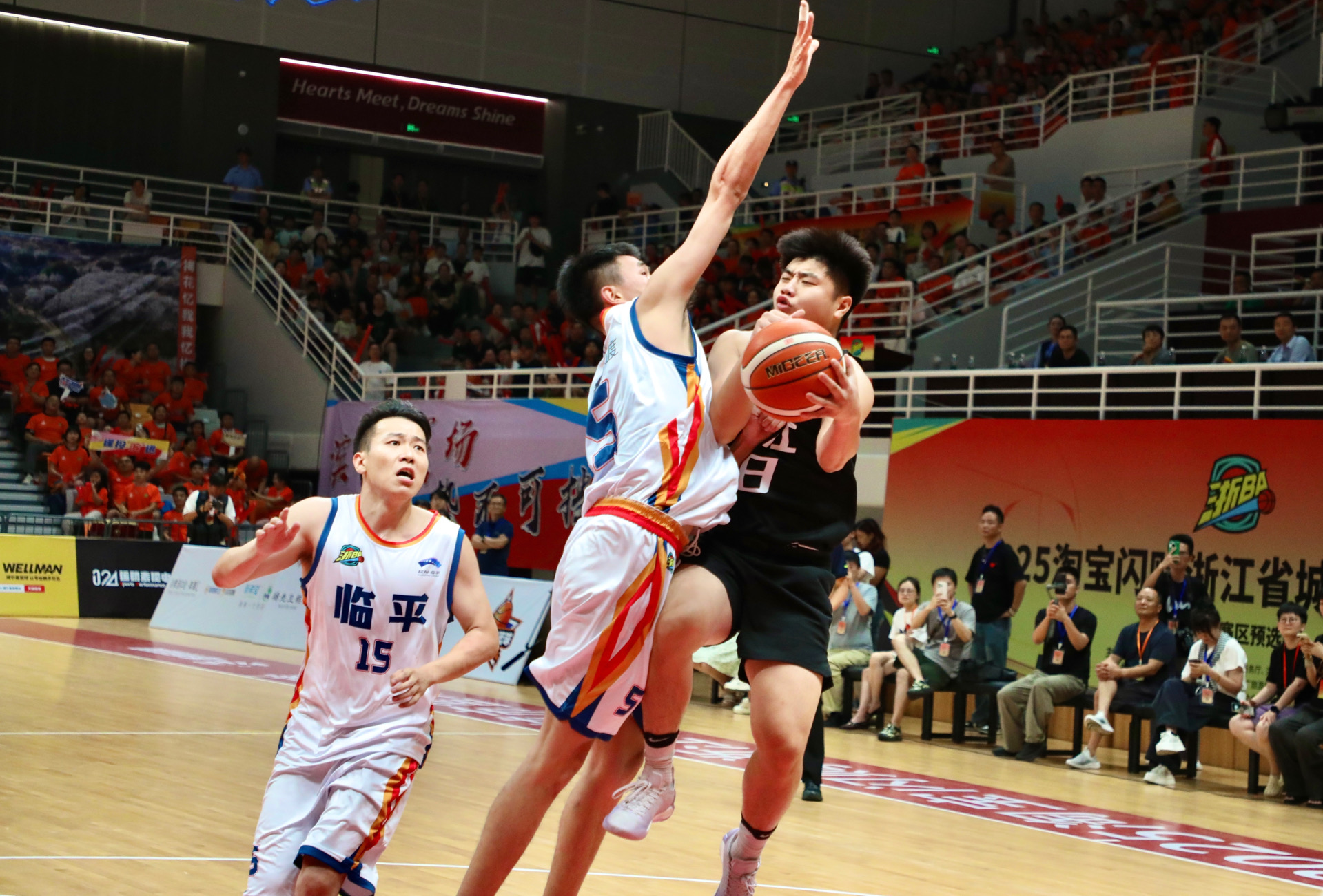 浙江队遭遇挑战,摆正态度迎接比赛 浙江队遭遇挑战,摆正态度迎接比赛