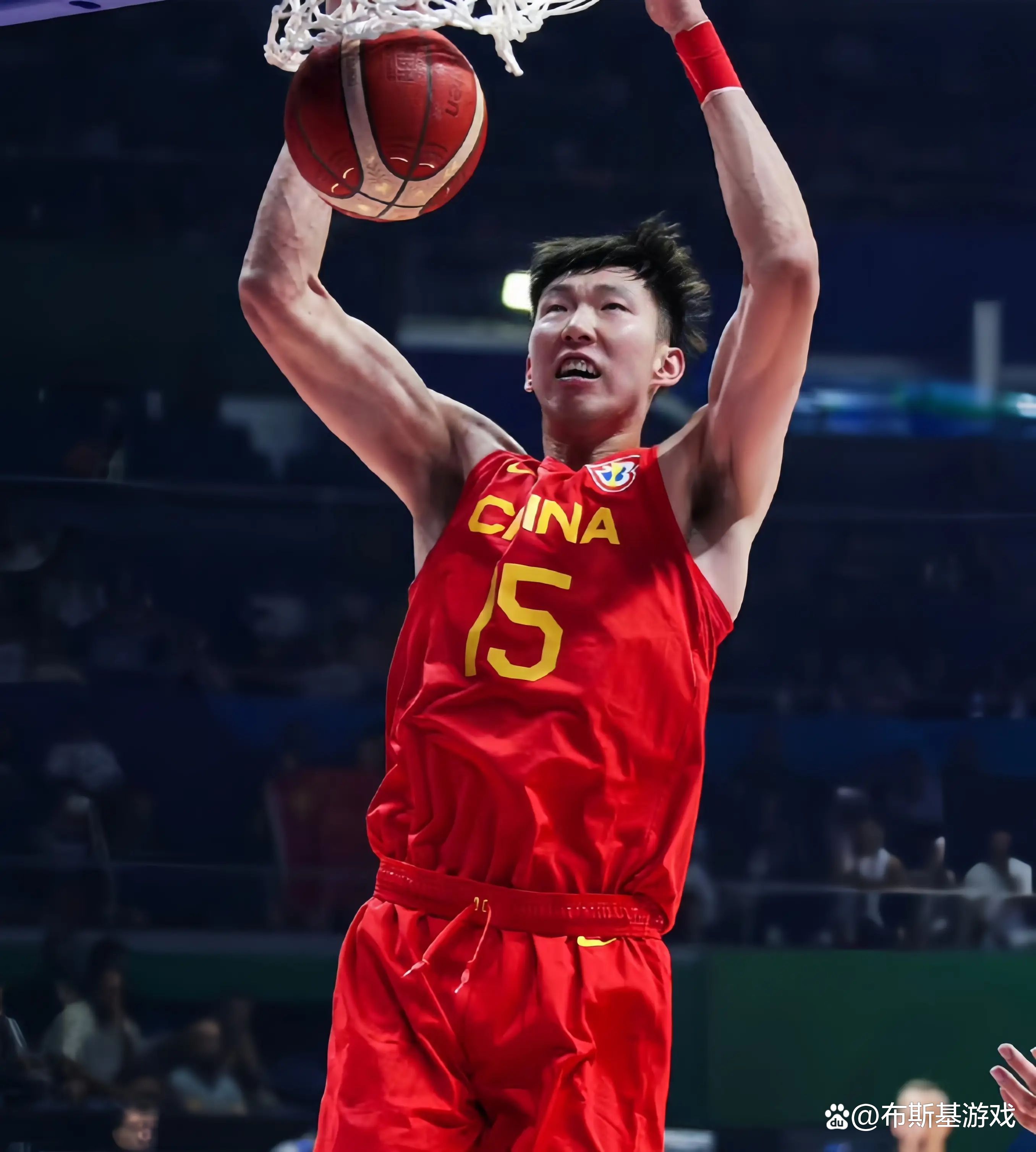 星空体育入口-重庆男篮防守稳固，反击迅猛成功取胜