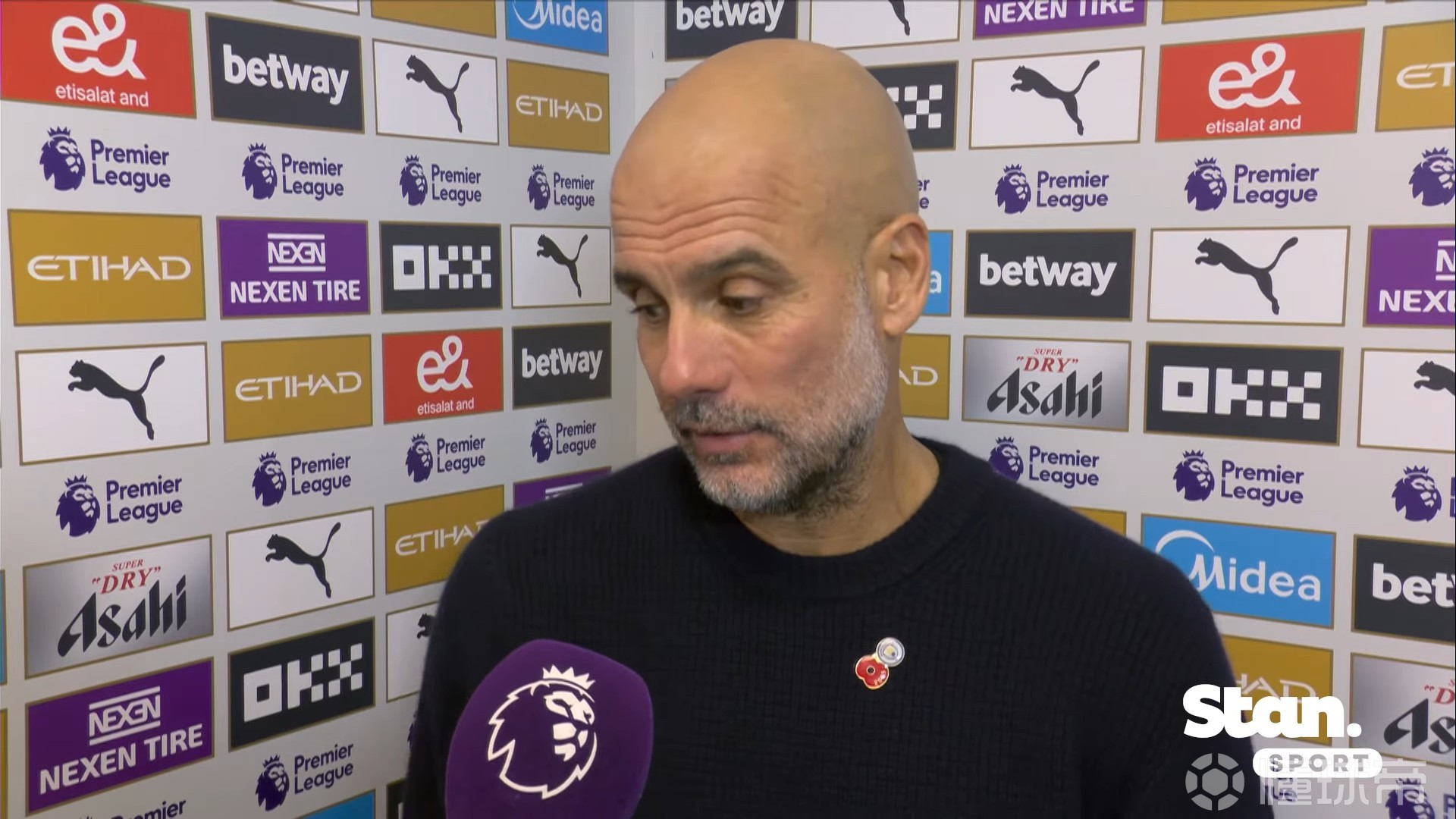 包含瓜迪奥拉批评队员积极性不足的词条 包含瓜迪奥拉批评队员积极性不足的词条