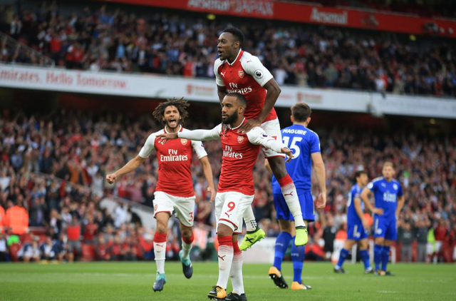 阿森纳负于伯恩茅斯,遭遇两连败 阿森纳负于伯恩茅斯,遭遇两连败