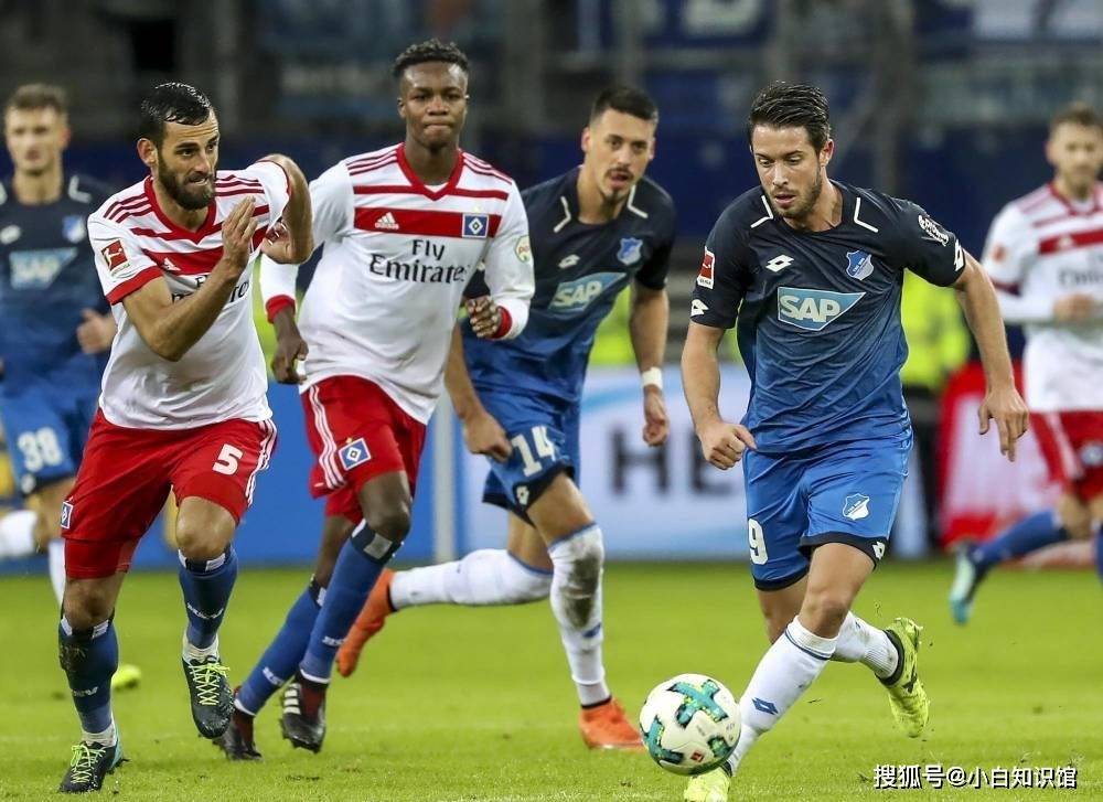 汉堡希望稳固领先优势,实现全胜记录的简单介绍 汉堡希望稳固领先优势,实现全胜记录的简单介绍