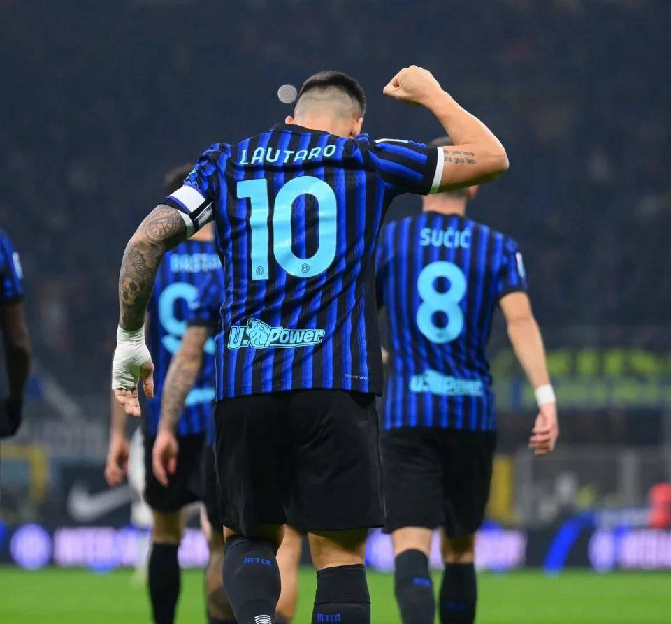 乌迪内斯客场不敌国米,遭遇失利的简单介绍 乌迪内斯客场不敌国米,遭遇失利的简单介绍