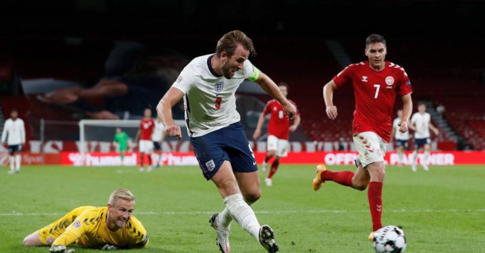 期待大逆转!意外结果频现在欧预赛中的简单介绍 期待大逆转!意外结果频现在欧预赛中的简单介绍