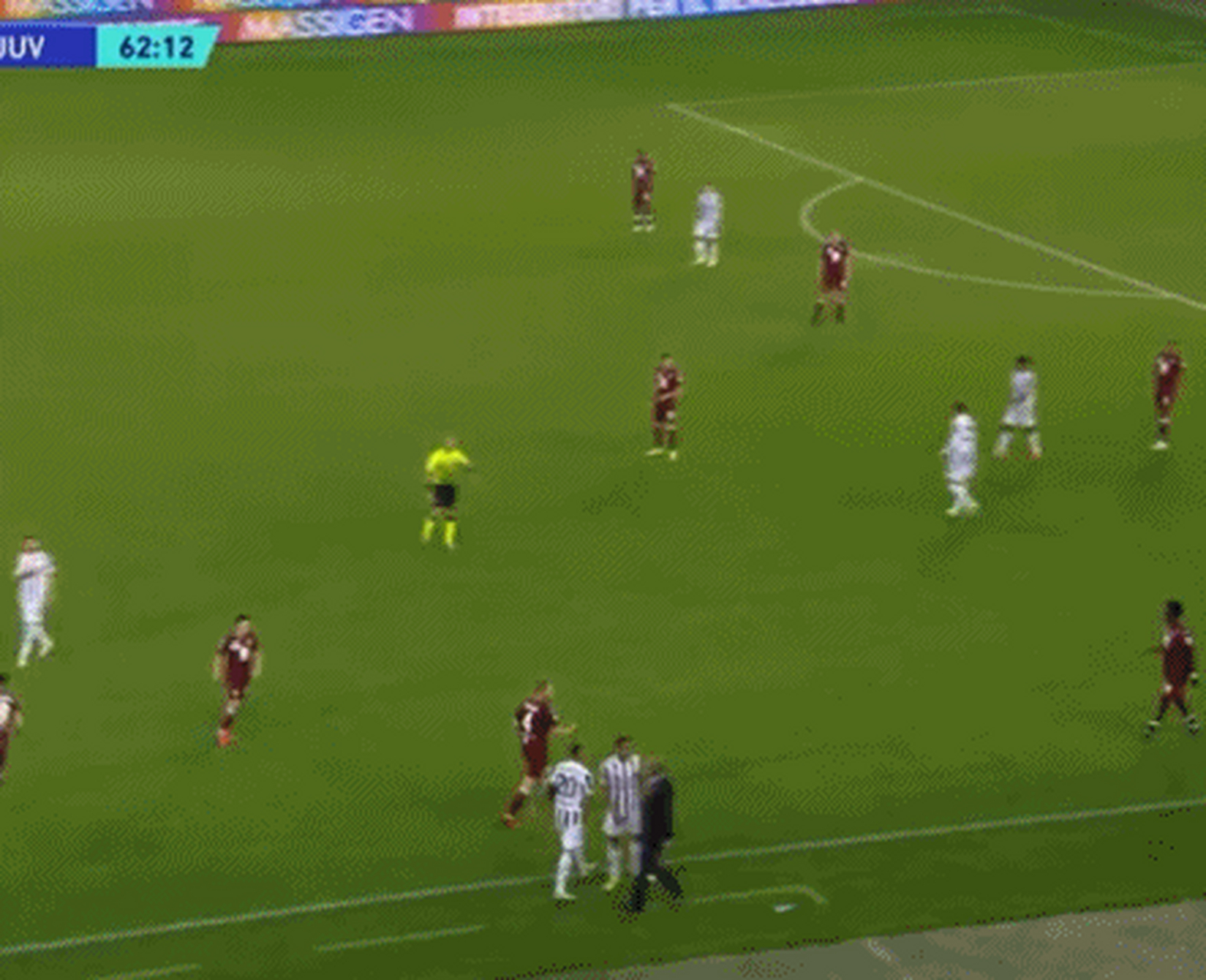 关于都灵德比战战平,暂时保持中游位置的信息 关于都灵德比战战平,暂时保持中游位置的信息