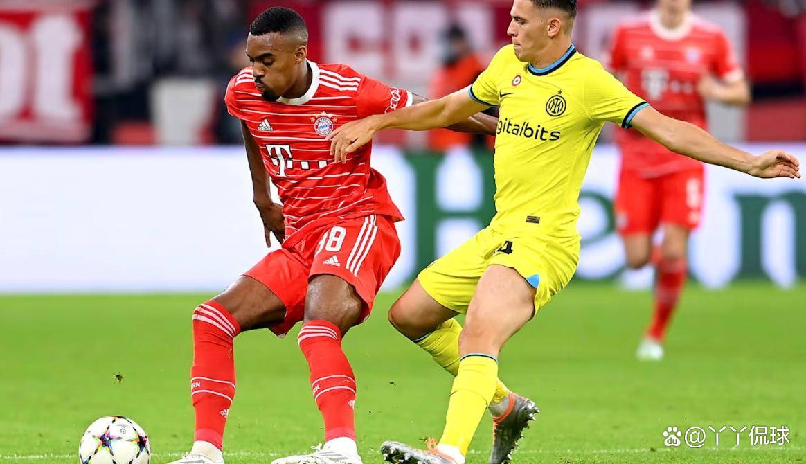 谁能再次笑到最后?欧冠比赛掀起新篇章的简单介绍 谁能再次笑到最后?欧冠比赛掀起新篇章的简单介绍